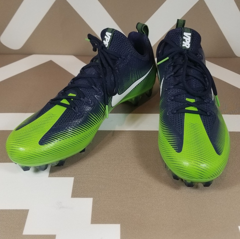 Nike NikeFB Seahawks colorway